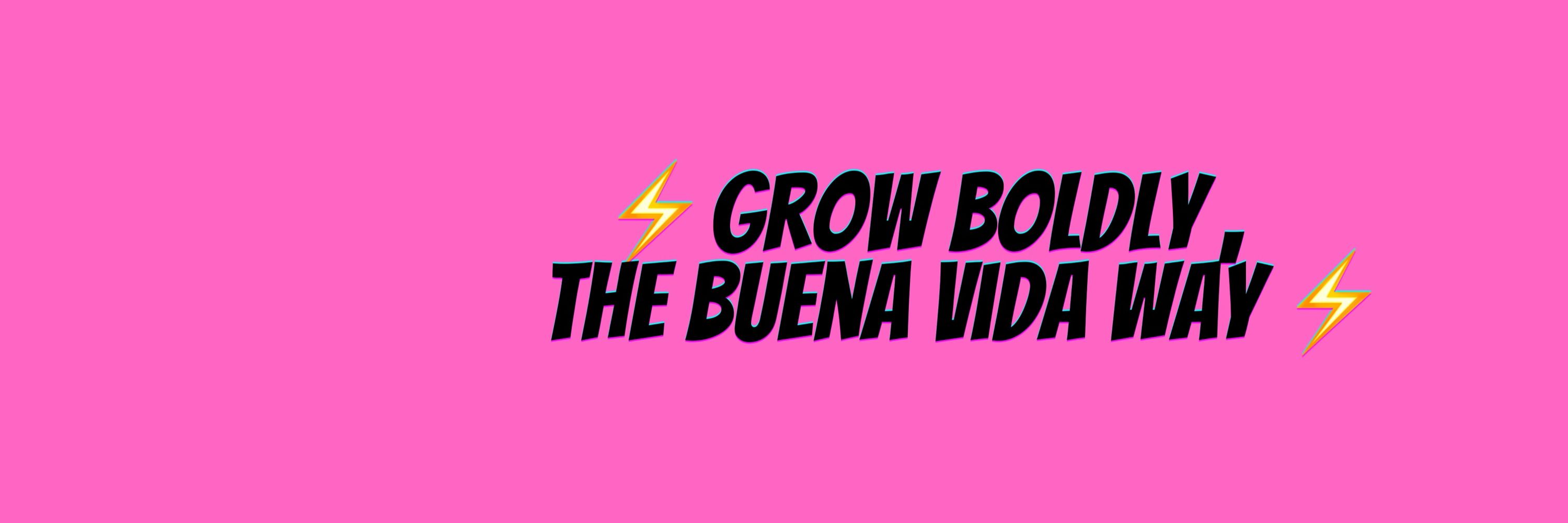 Laura • Buena Vida Life Coach