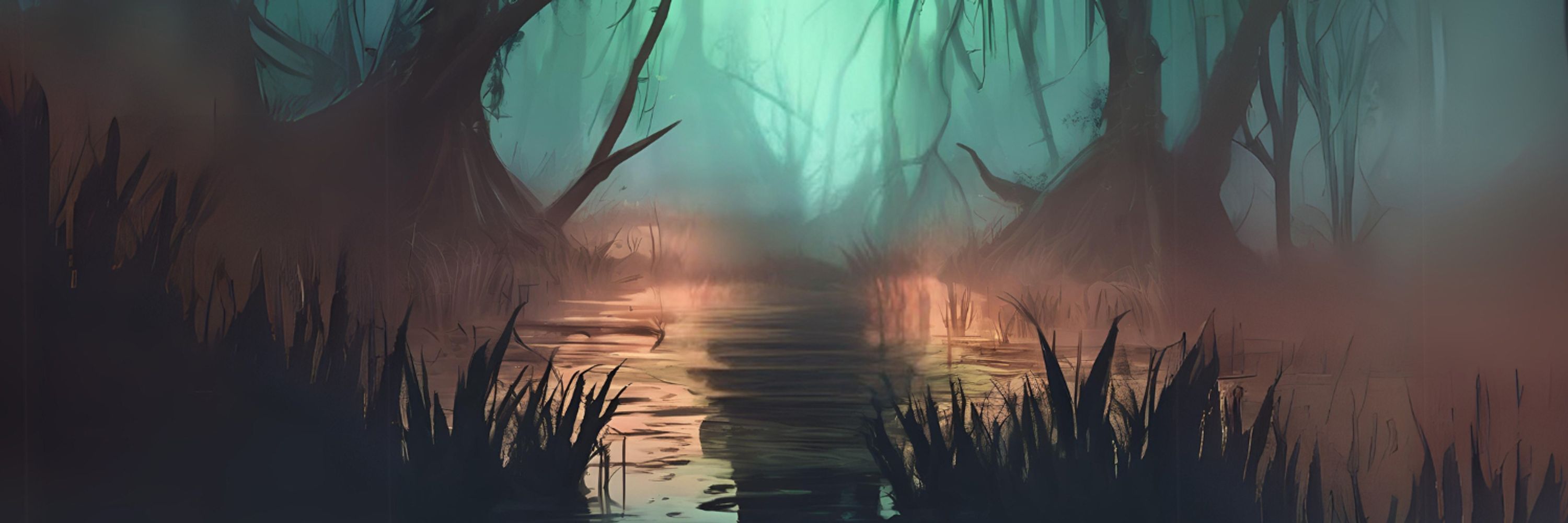Swampy167