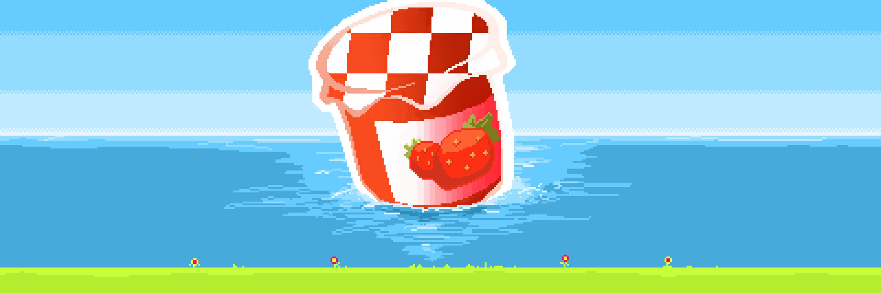 Spreadable Fruit Games