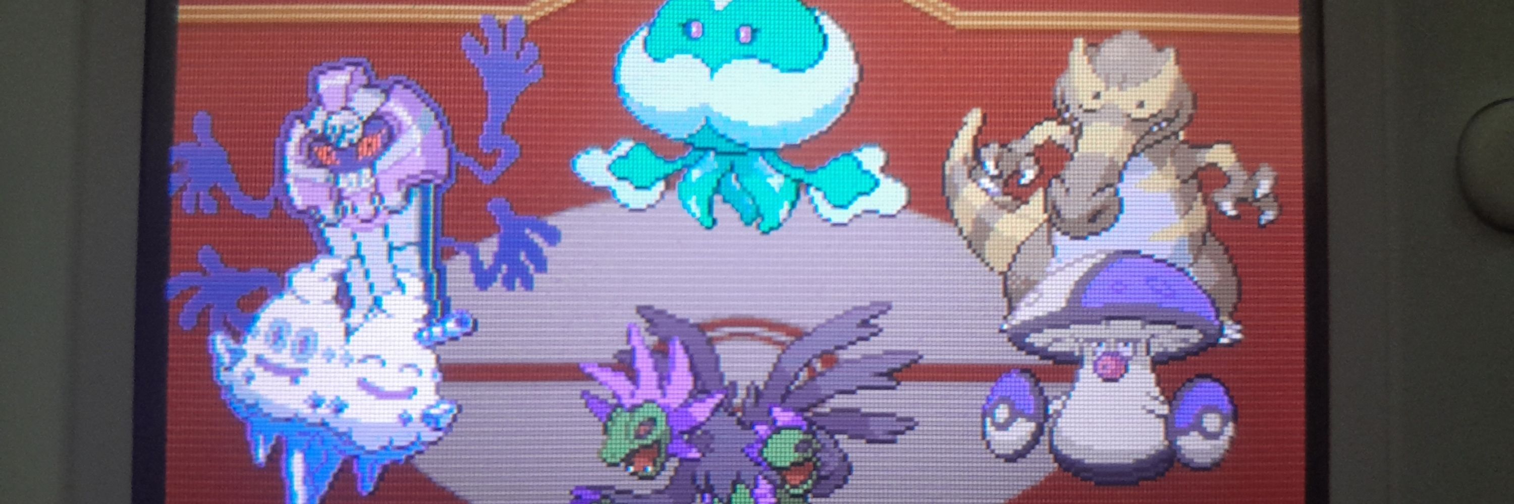 PokeKidZer0