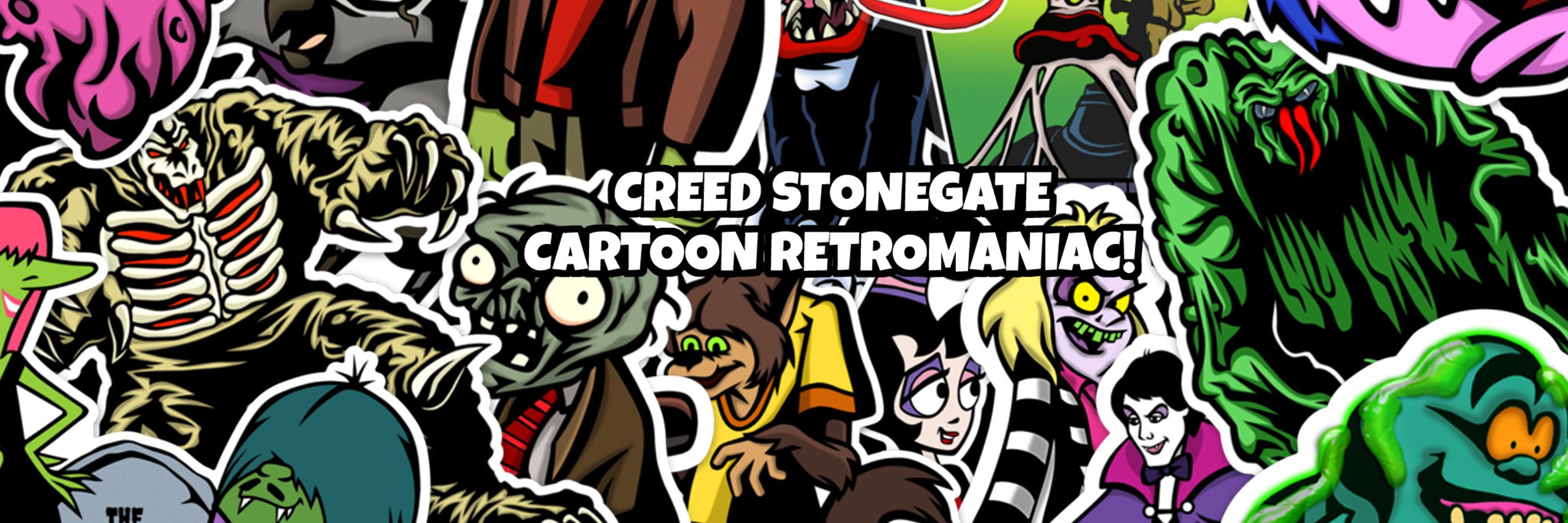 Creed Stonegate