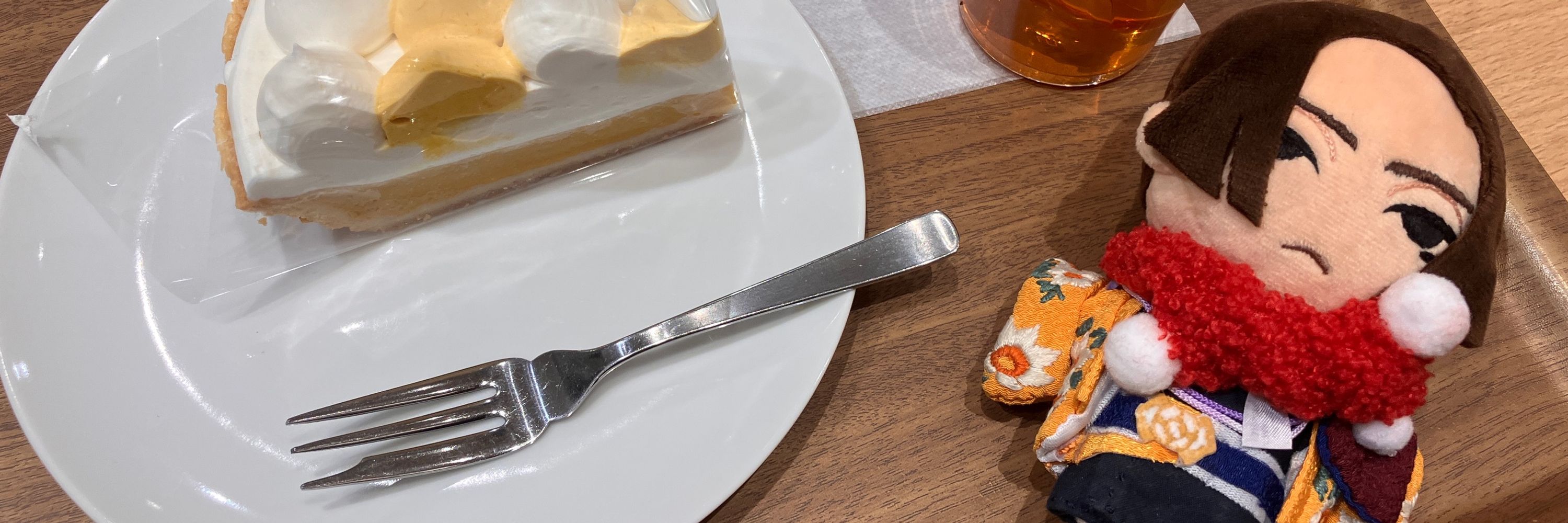 Dot切らすな