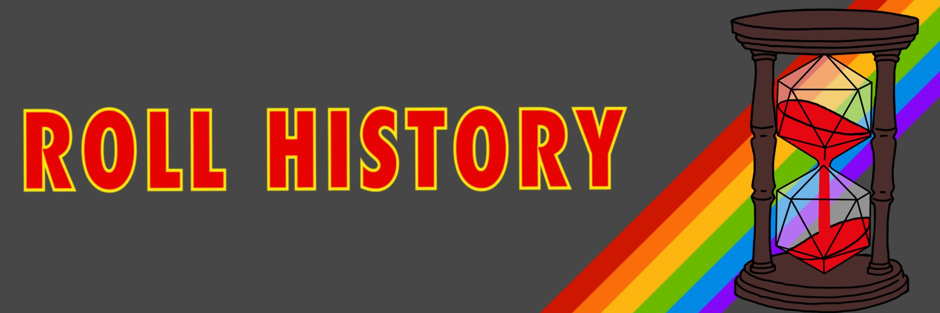 Roll History