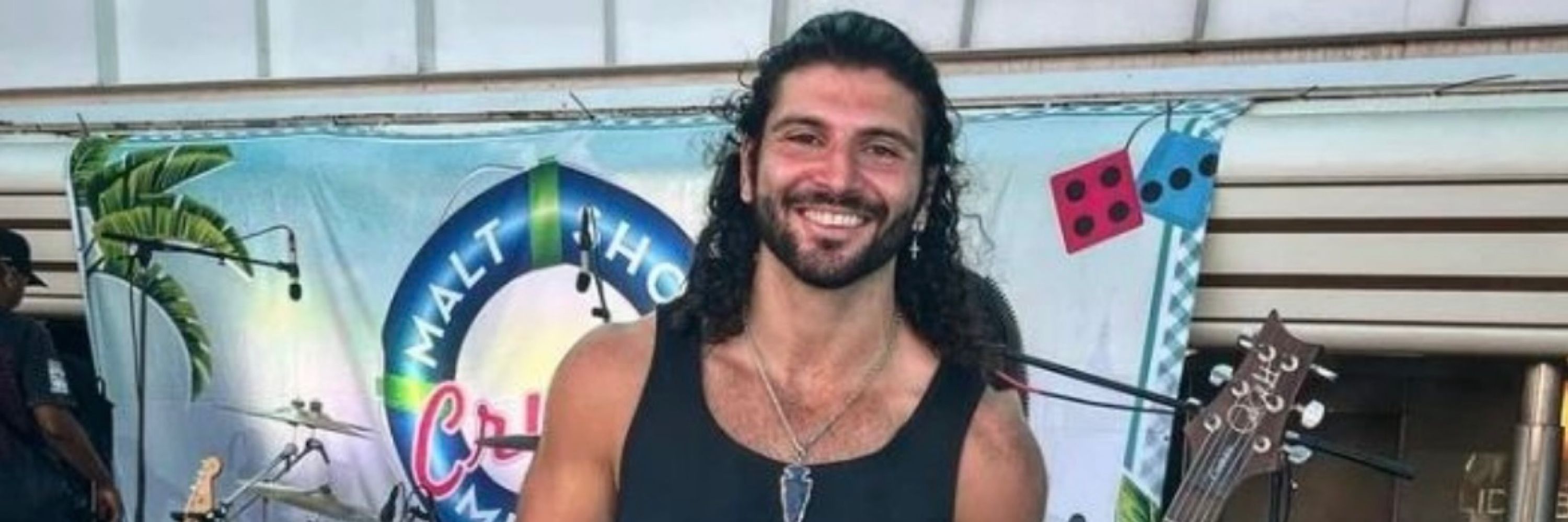 Micheal Martiono Rocks