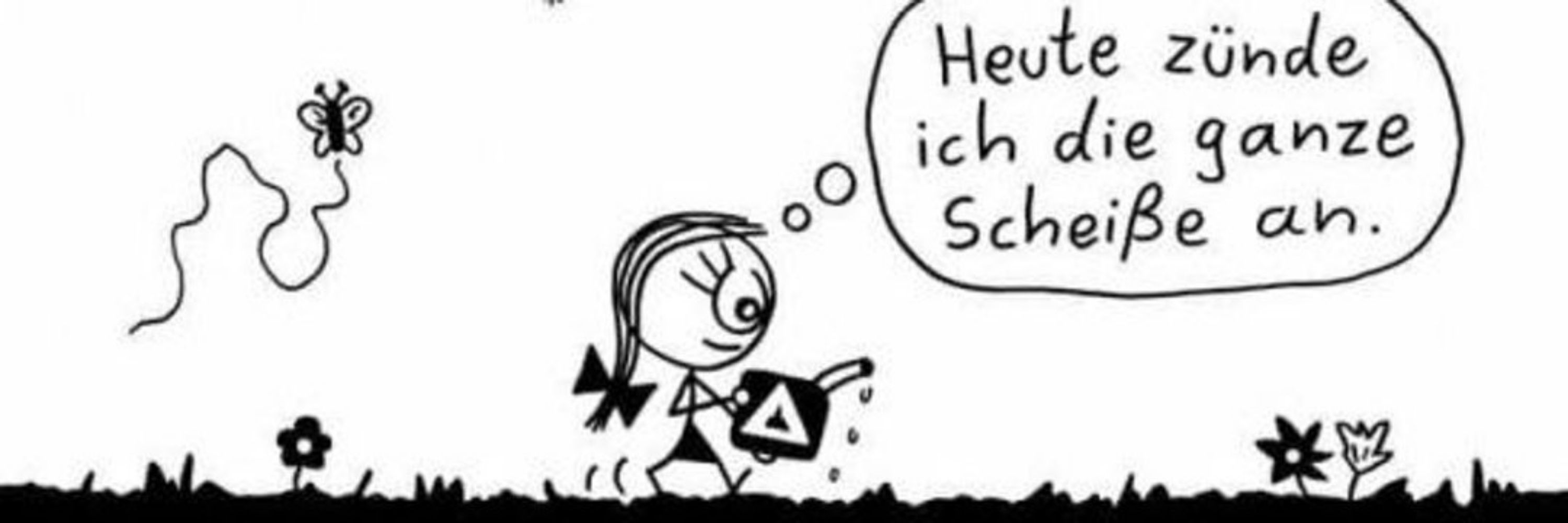 Lu ohne CiA 💚