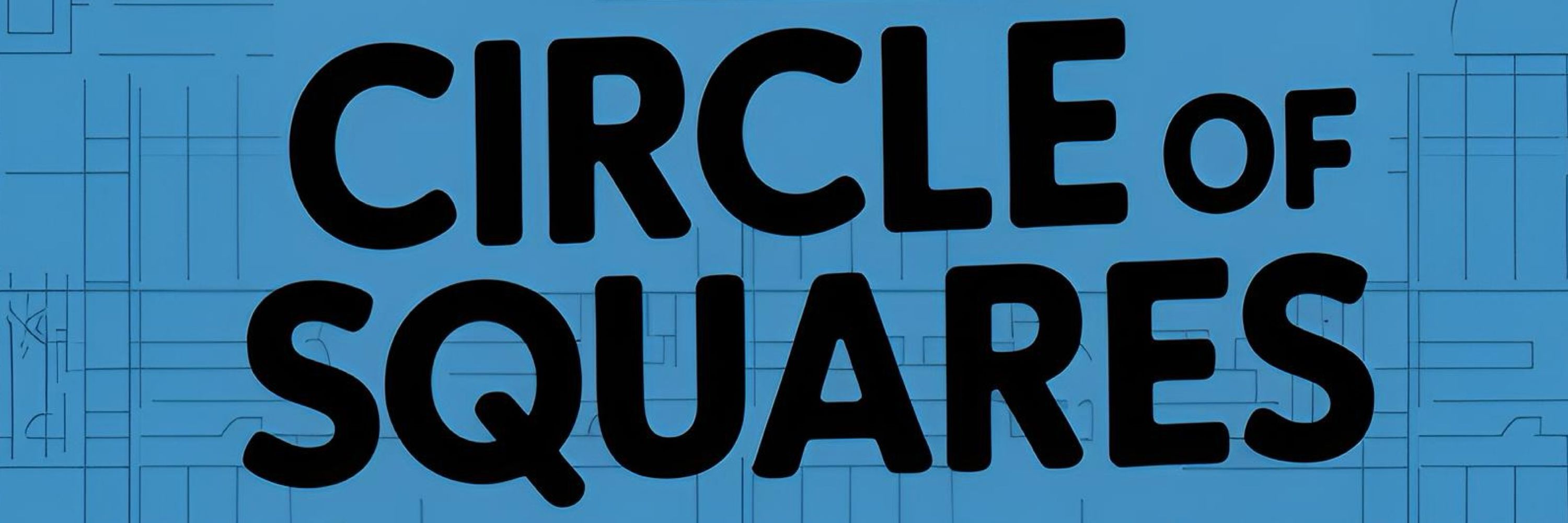 Circle of Squares