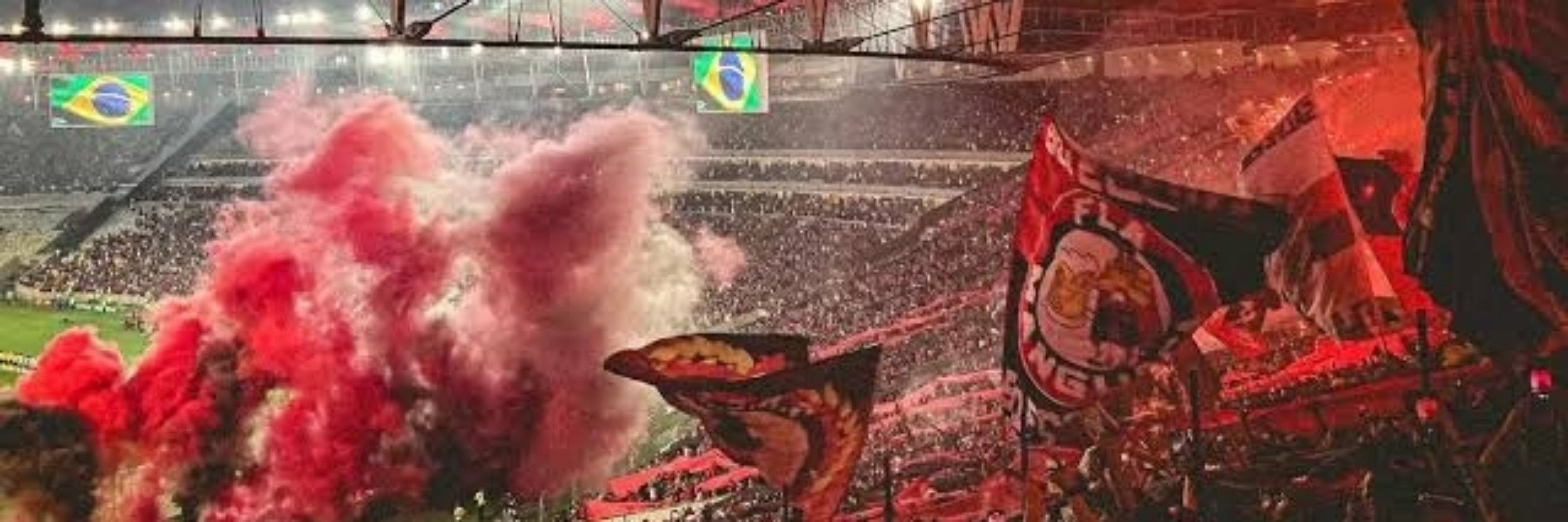 DAVI GABRIEL/TRI CAMPEÃO DA LIBERTADORES 🔴⚫