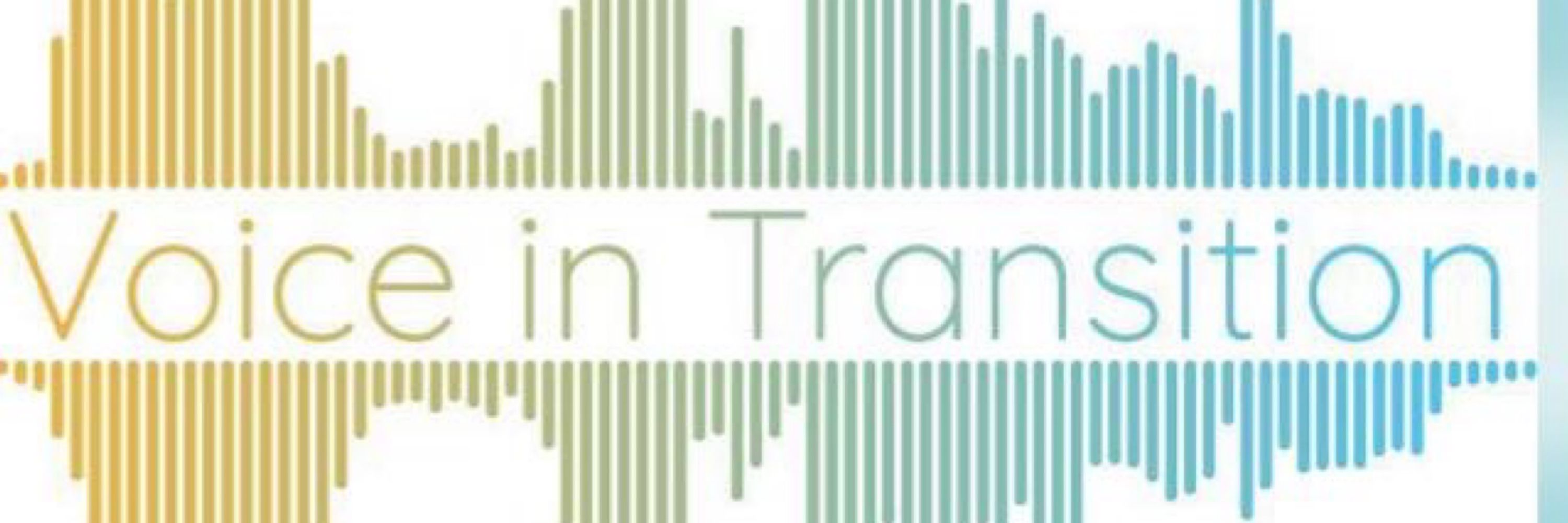 Voice in Transition