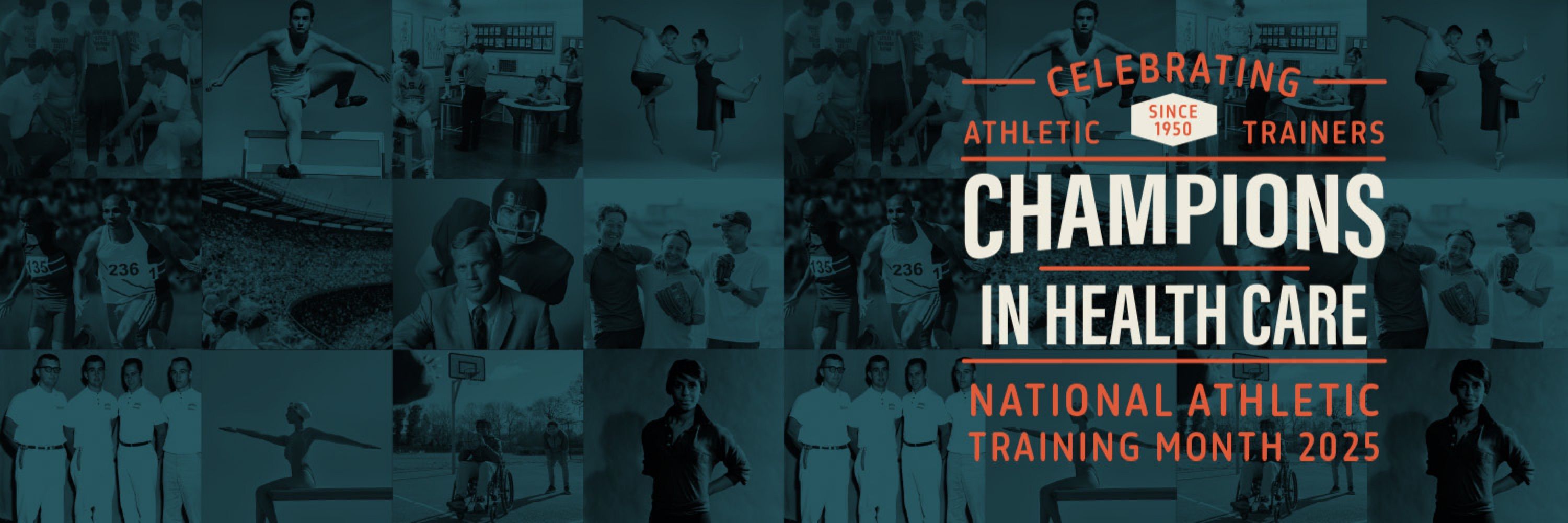 Chuck Cushman, MA, LAT, ATC