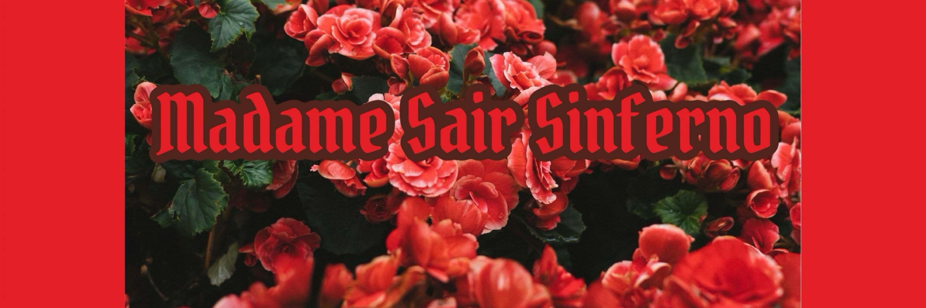 Sair Sinferno