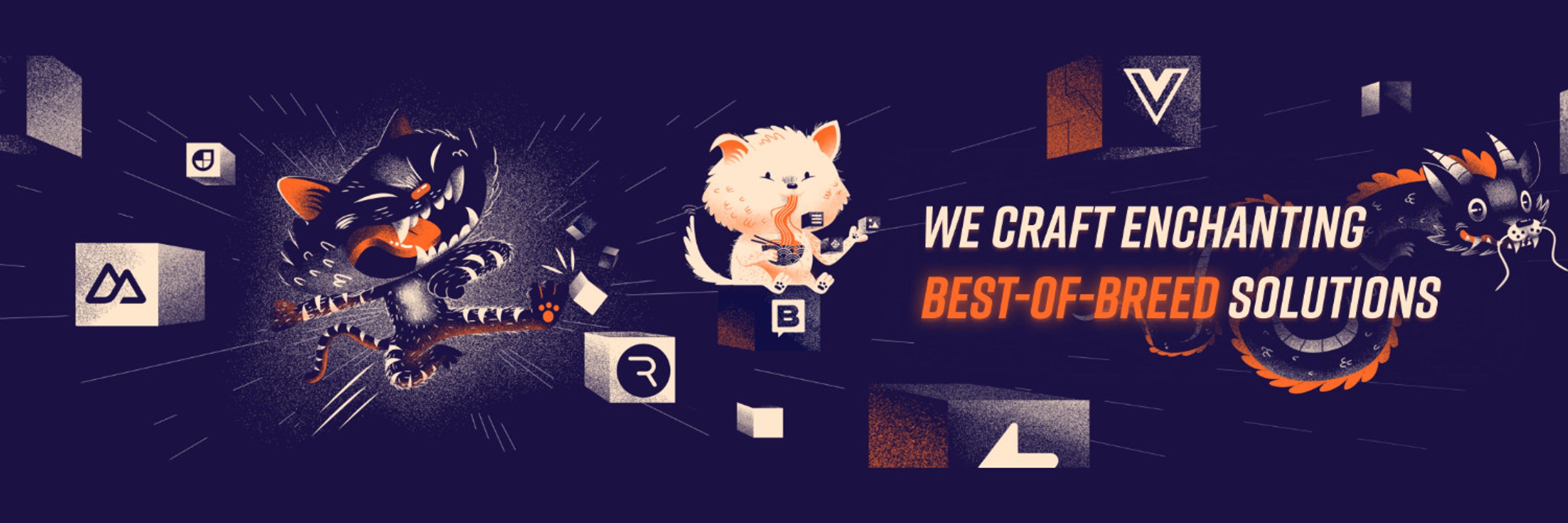 Vertex Media Technologies