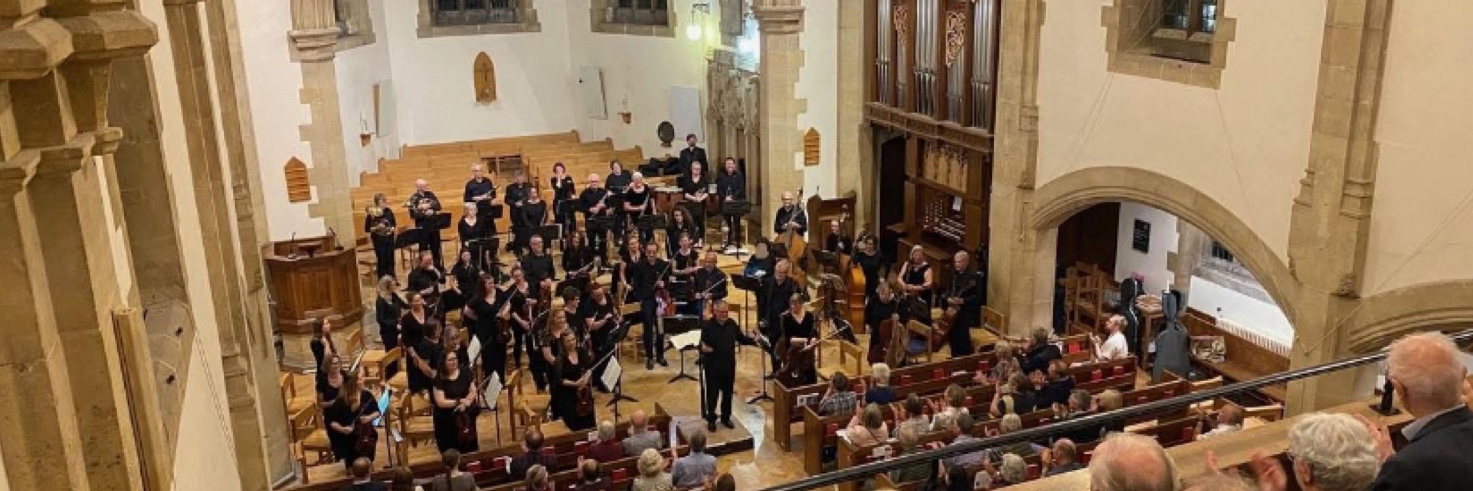 Rutland Sinfonia