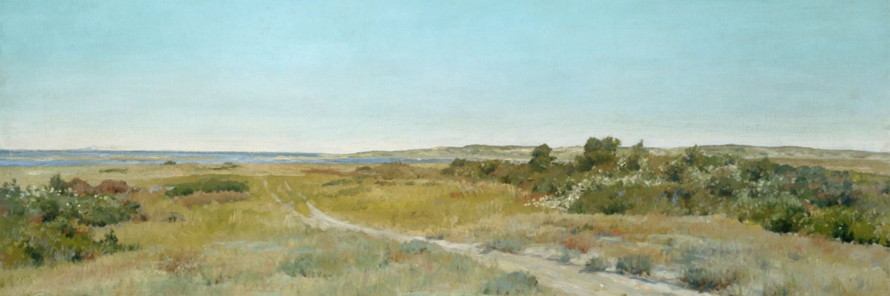 William Merritt Chase