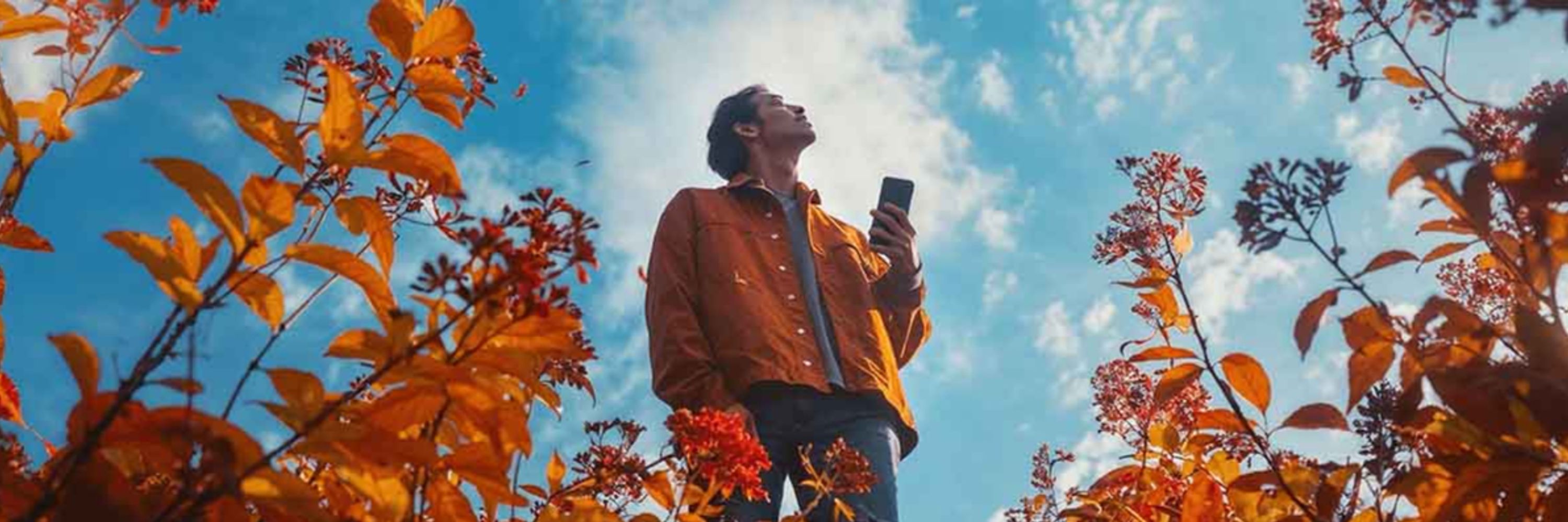 r@ndom: en las nubes