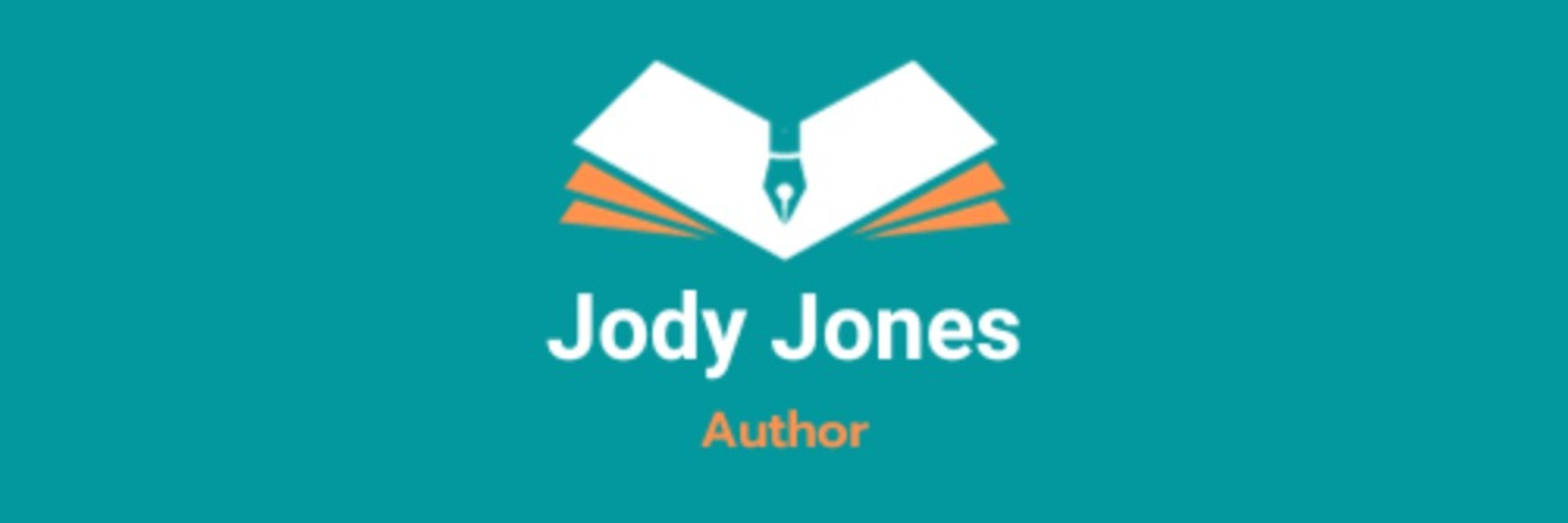 Jody Jones Author