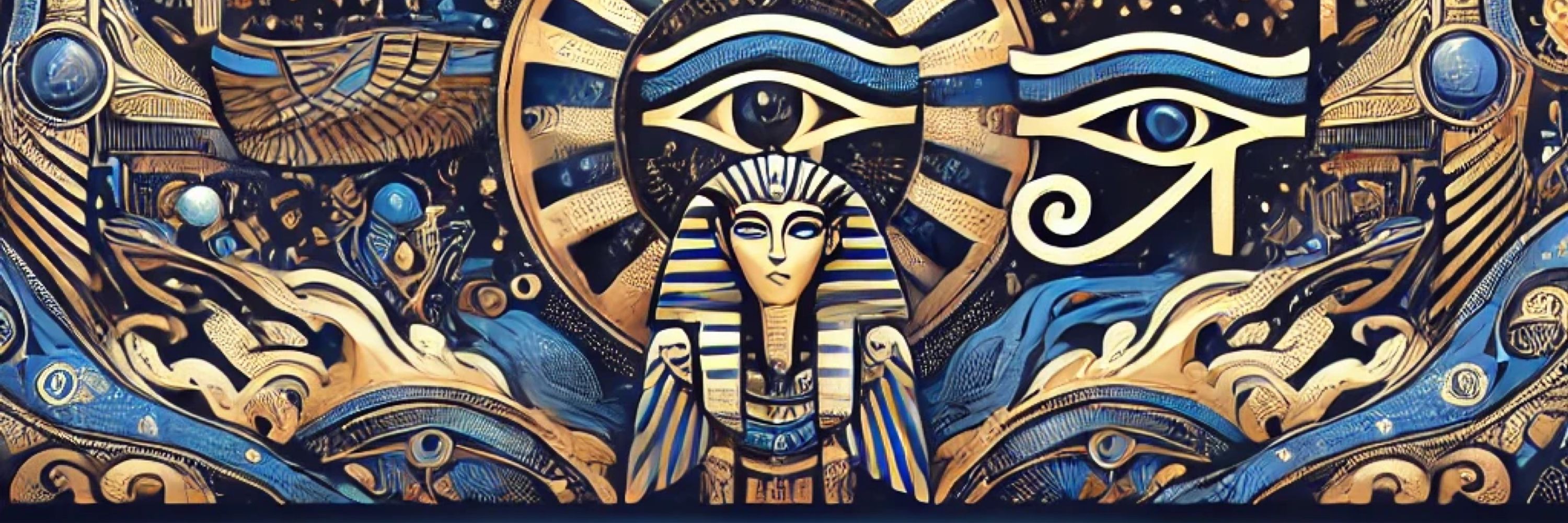 Kemetic Mind