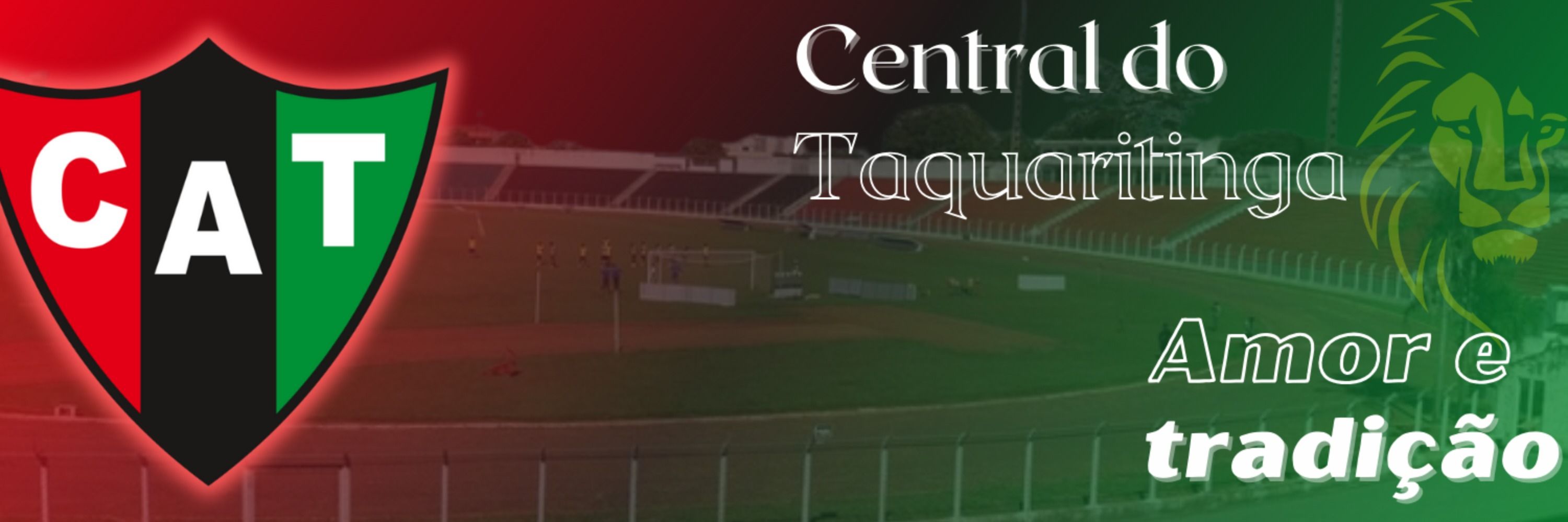 Central do C.A. Taquaritinga