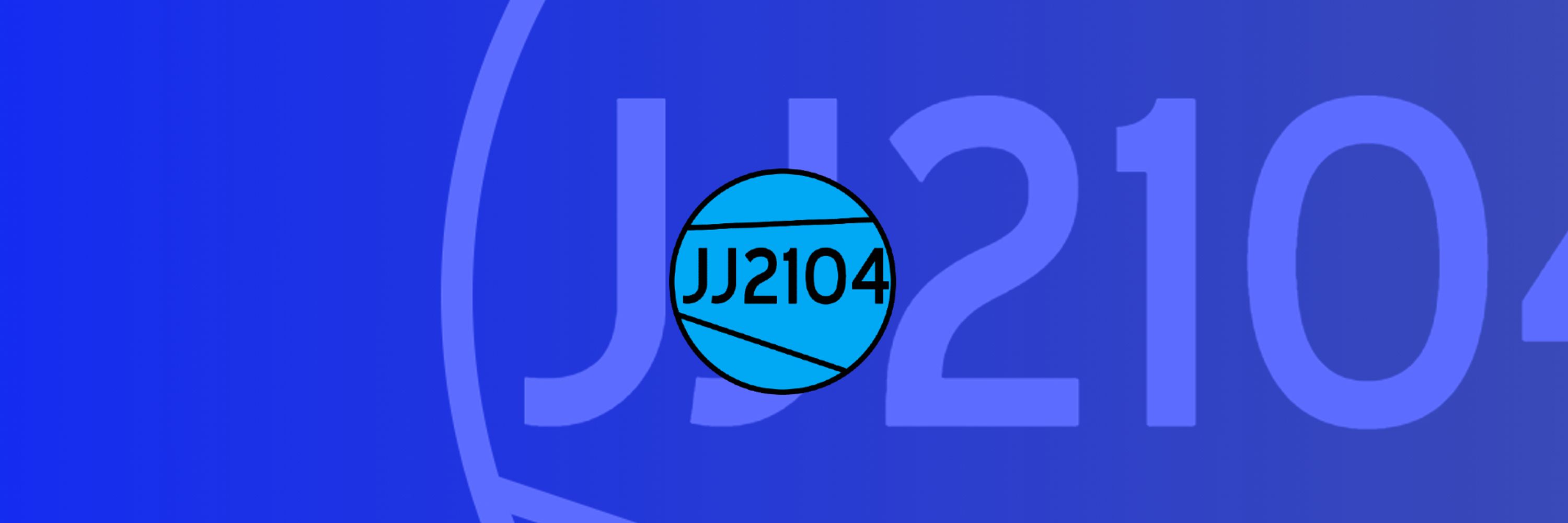 John J. / JJ2104