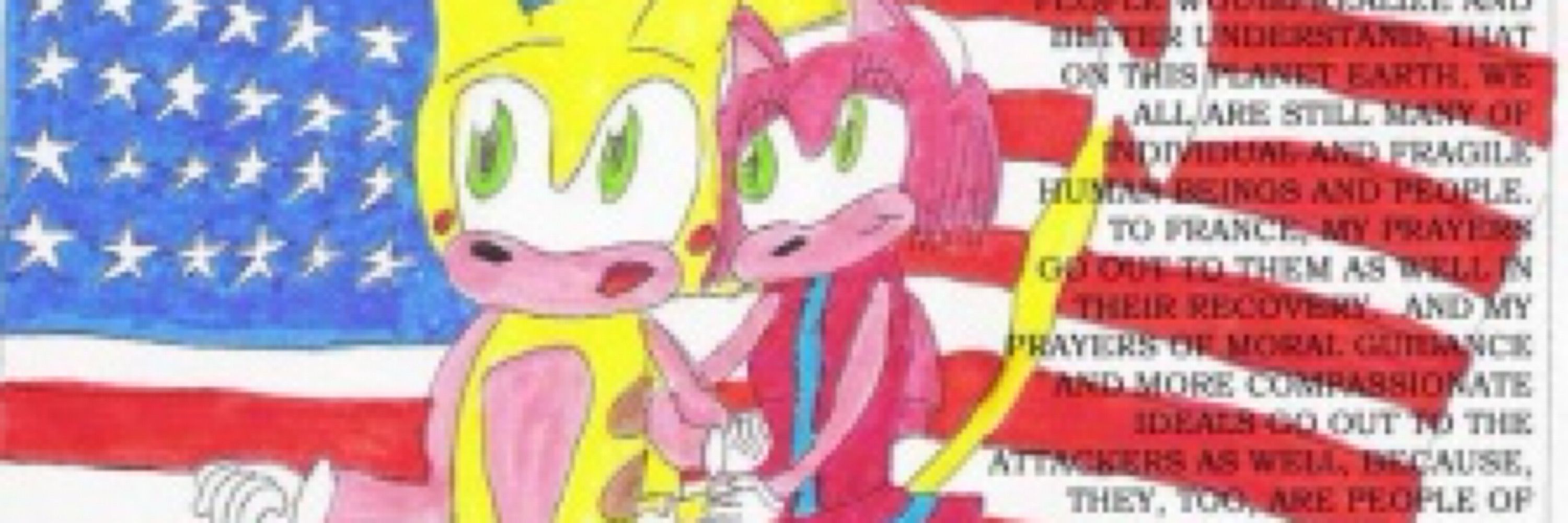 MAGAchu, the republican electric hedgehog Pokemon