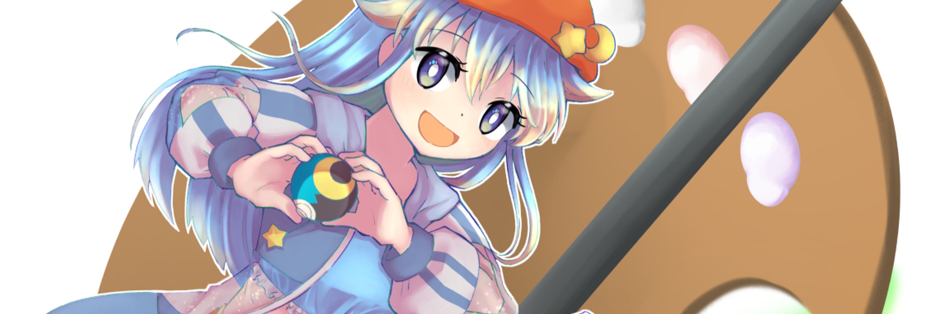 輝羅星そらの🎨VTuber🌠ポケモンだいすき！