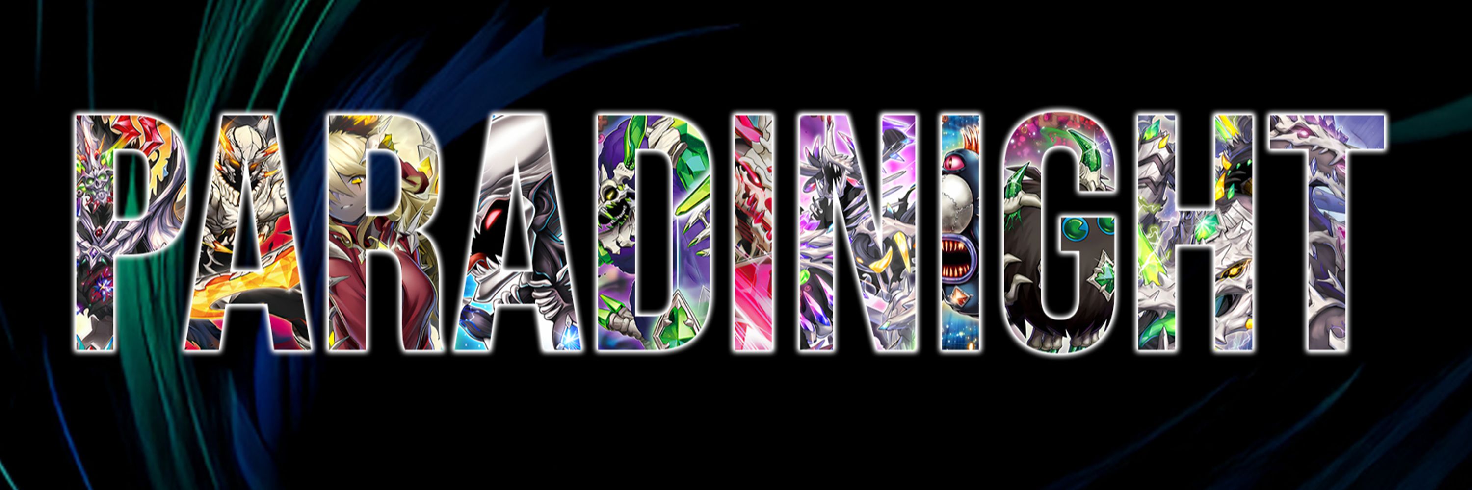 Paradinight