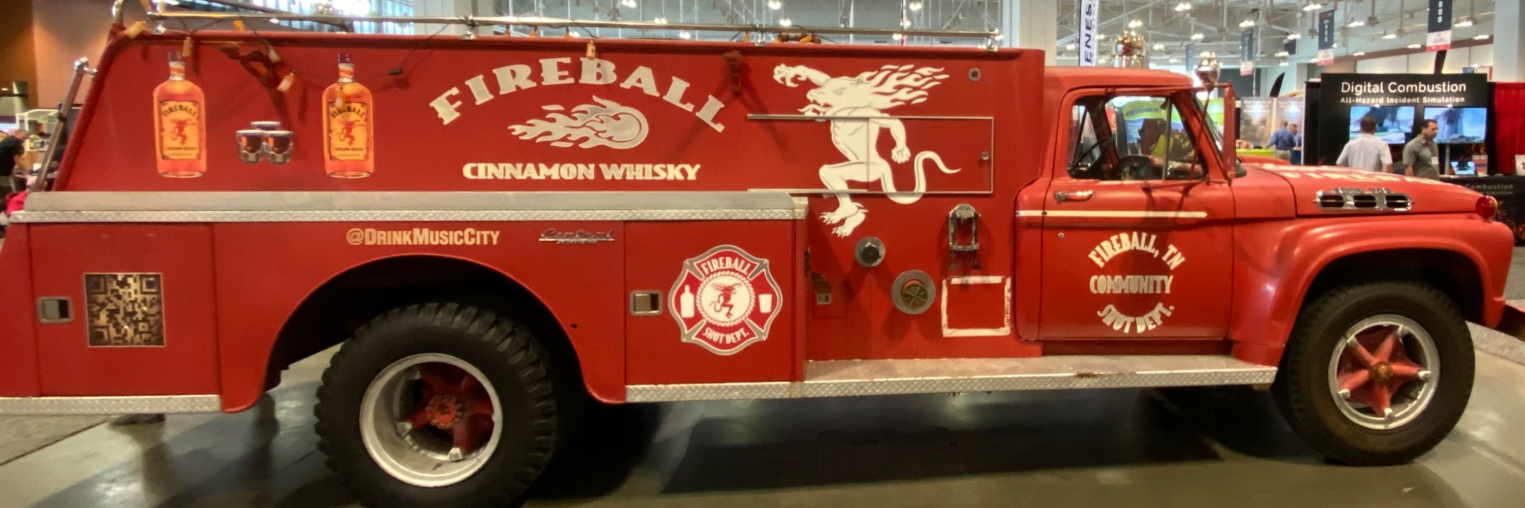 Firefighting Philosopher 