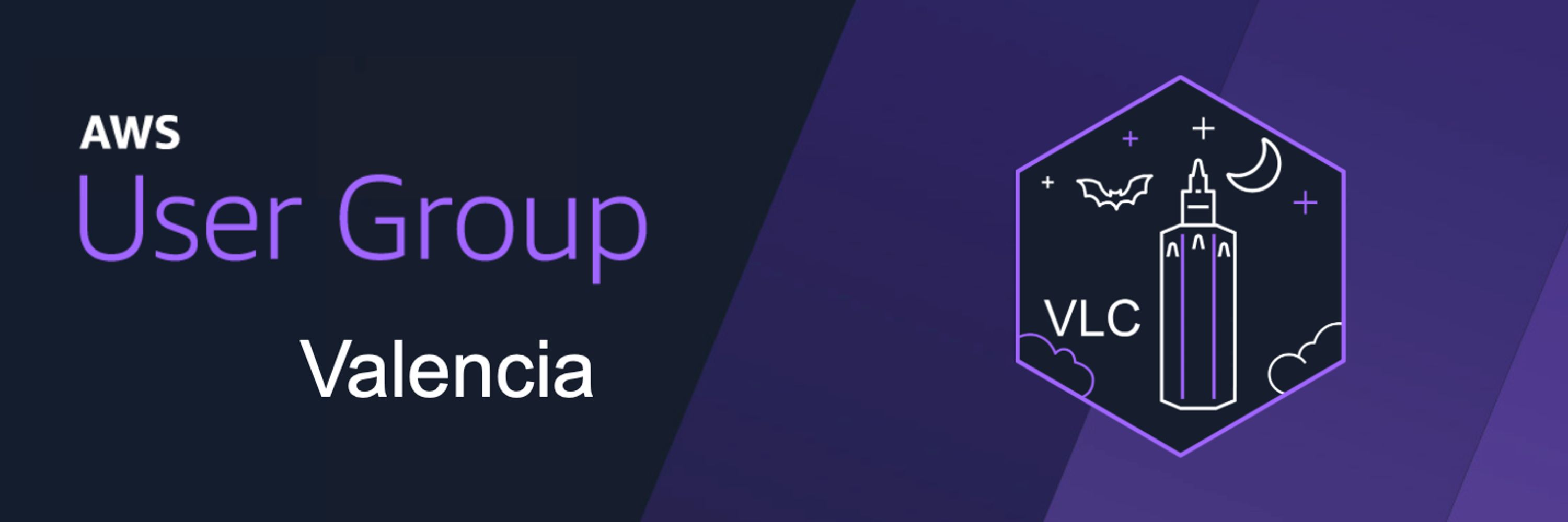 AWS User Group Valencia