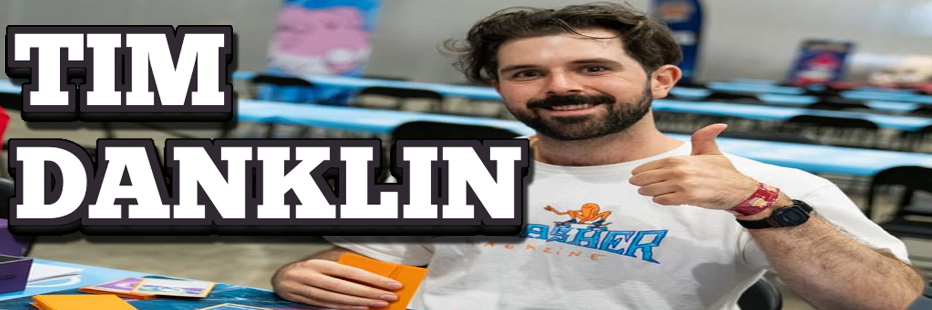 Danklin