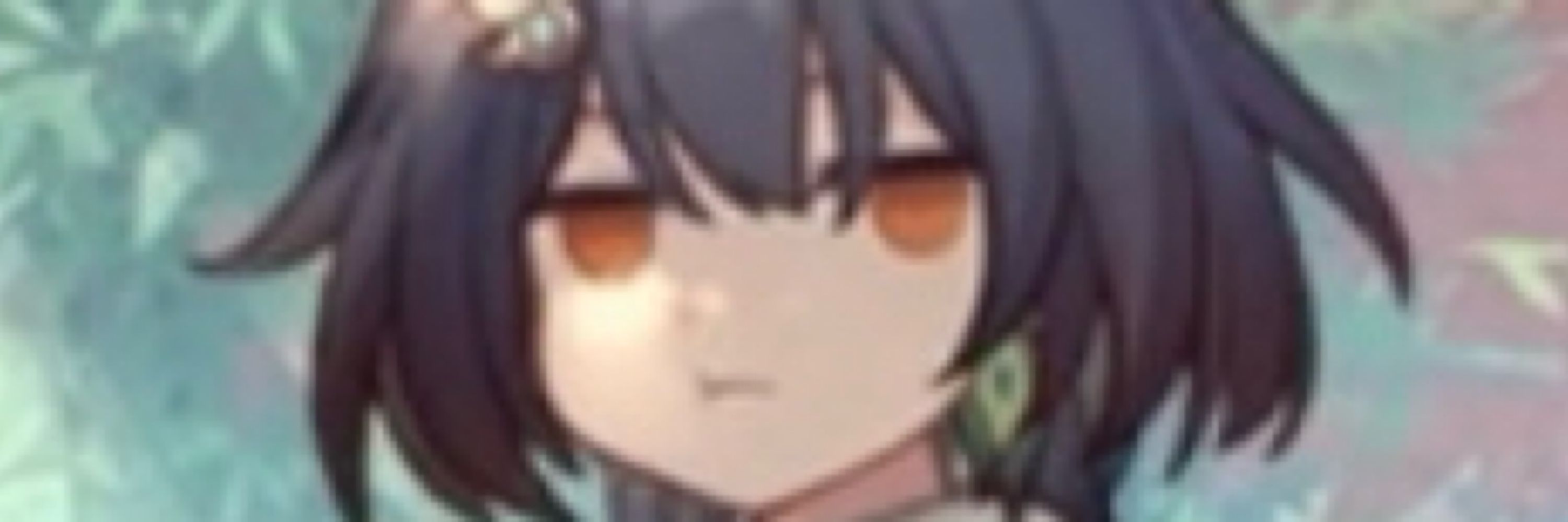 もなかᐢ⩌ ̫⩌ᐢ