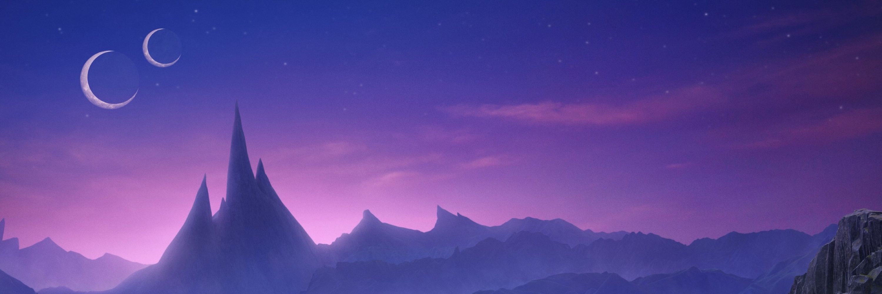 Dusk ✨