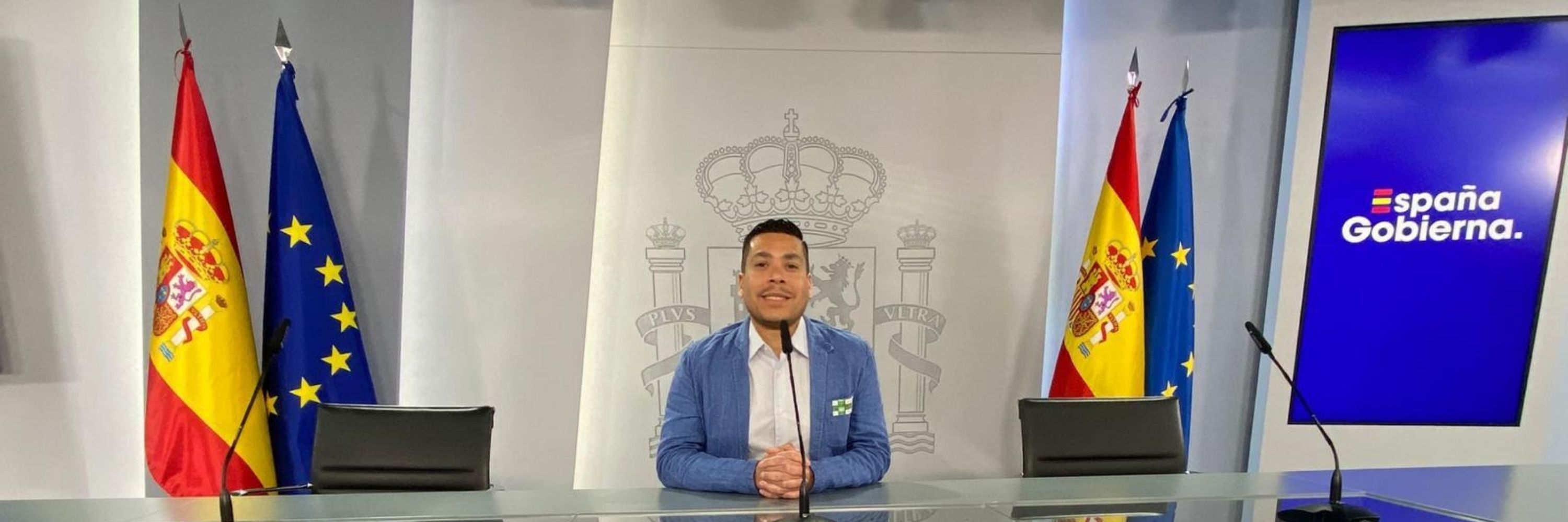Glenin Chourio Valbuena