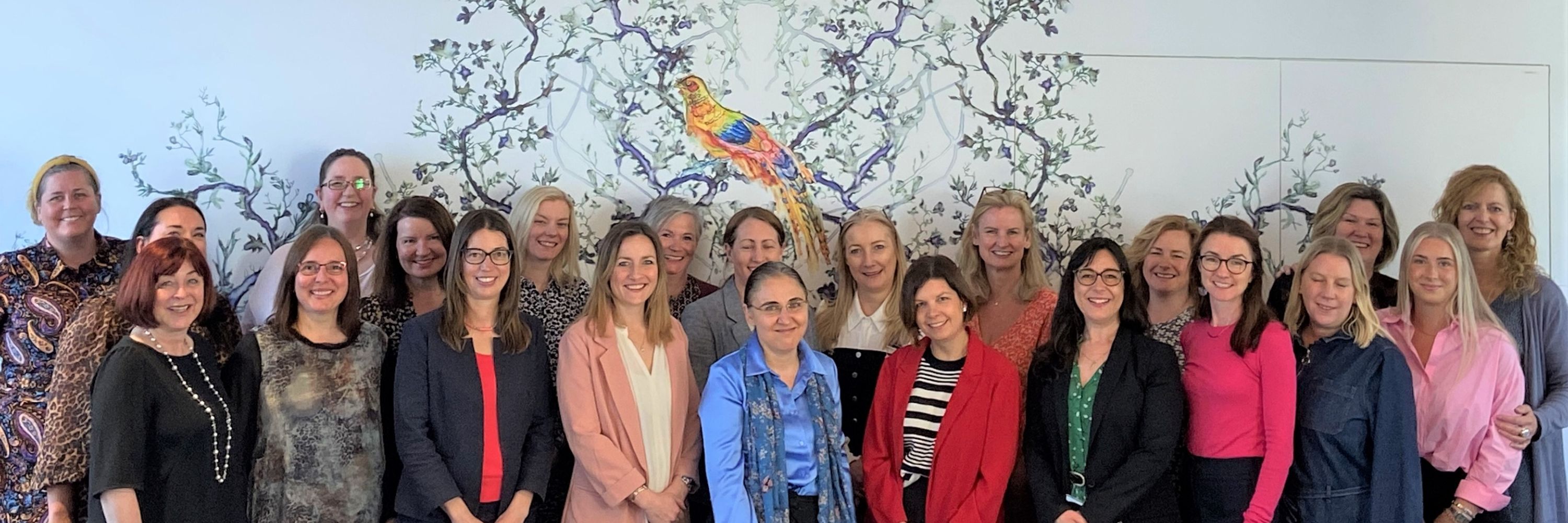 Women's Enterprise Scotland