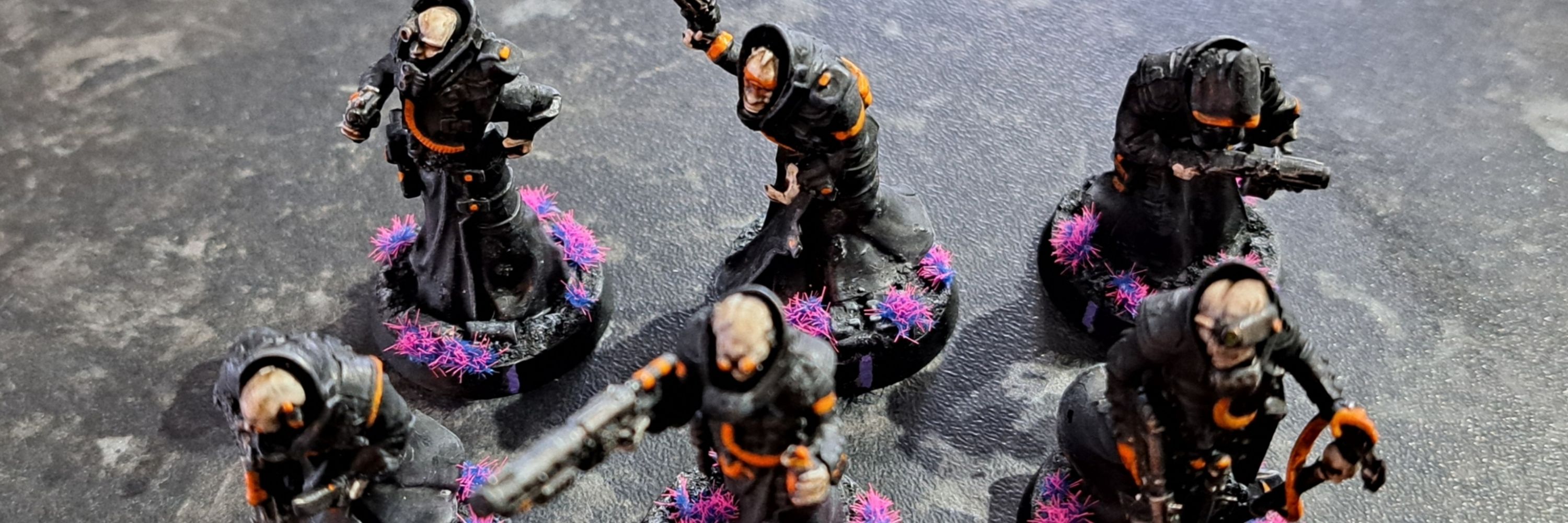 Fighting Fantasist