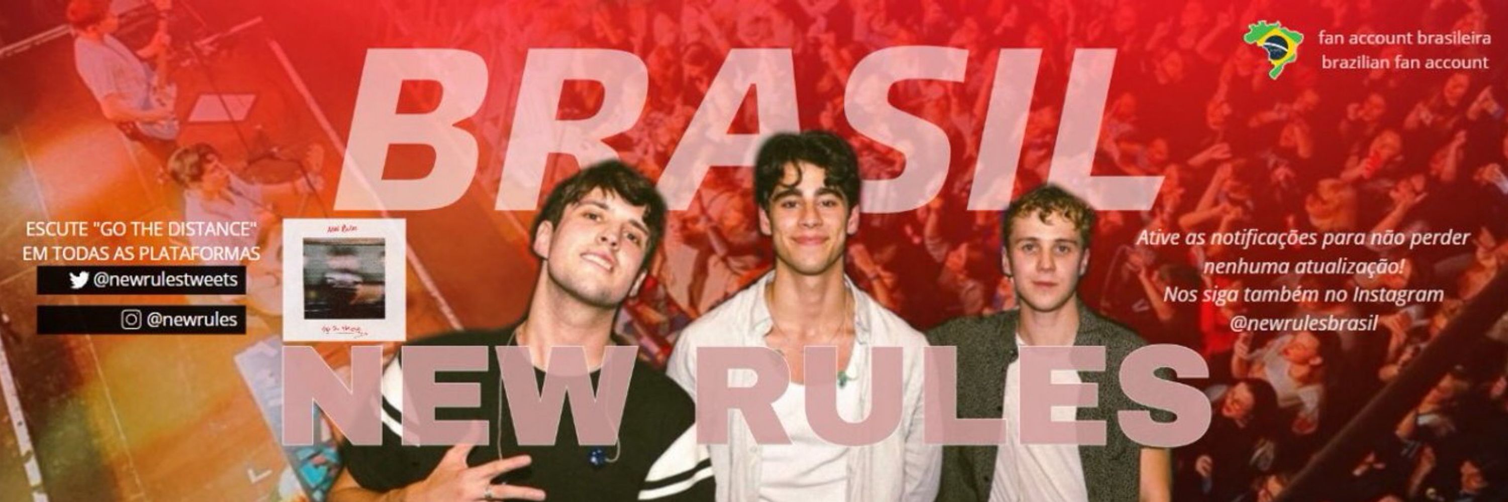 New Rules Brasil 