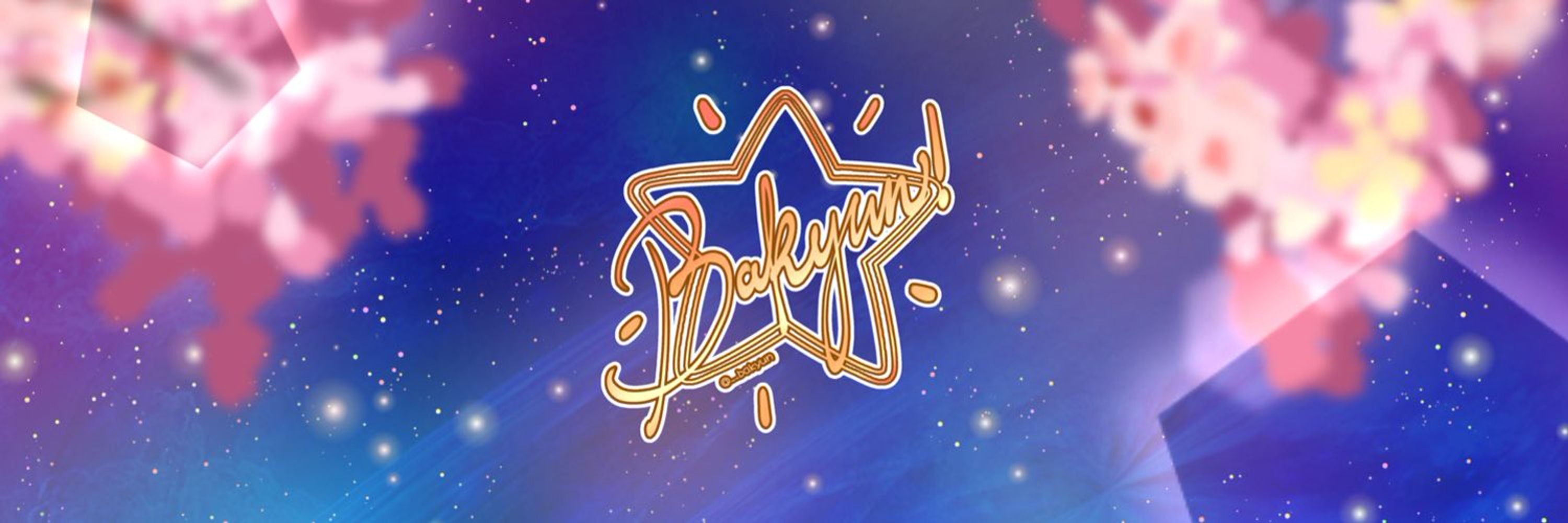 Kyun! 🌟