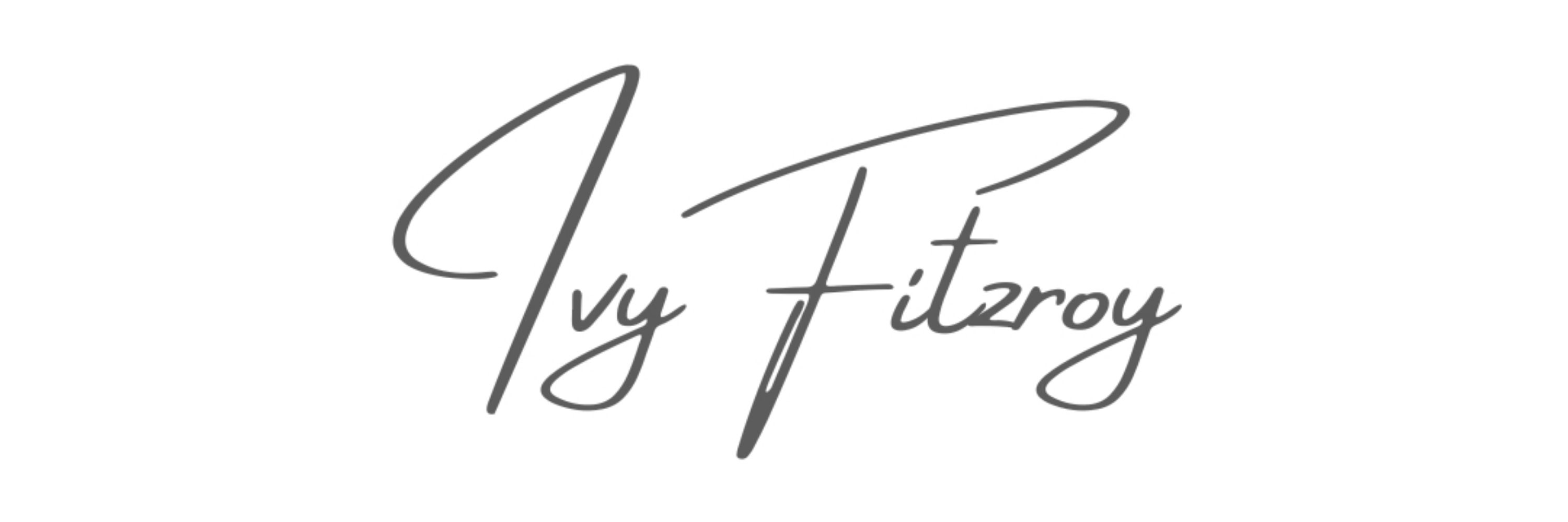Ivy Fitzroy