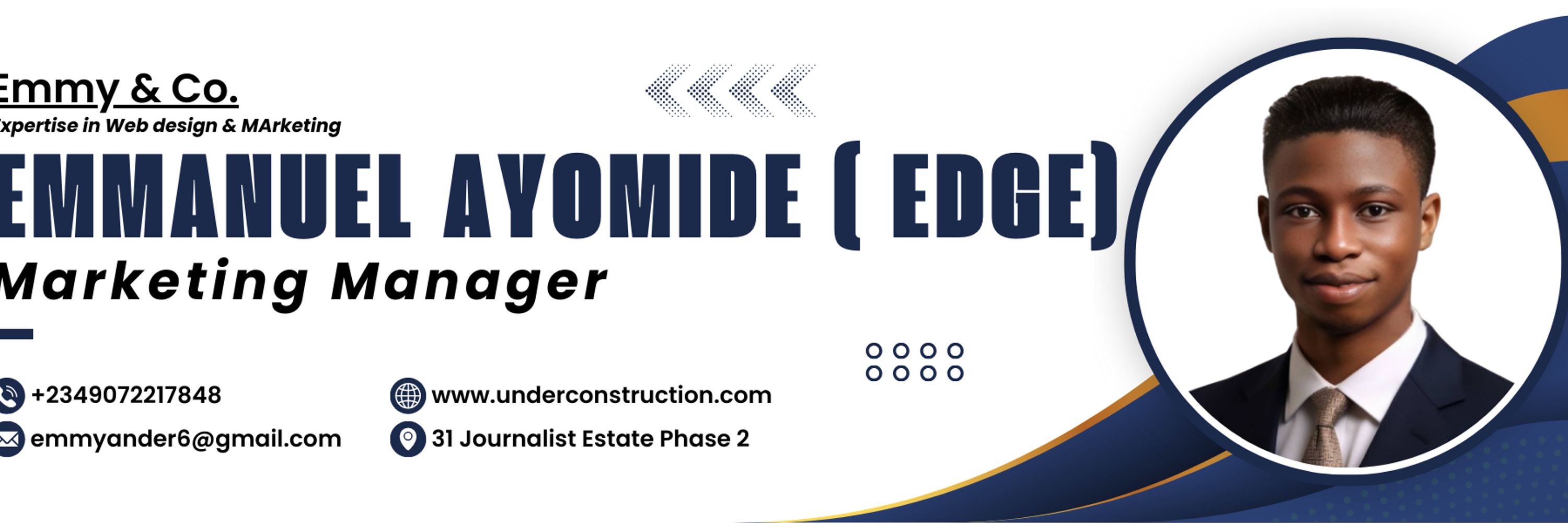 Edge's Space