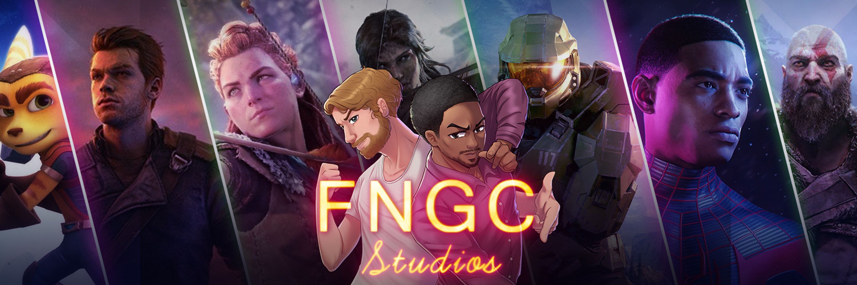 Friday Night Gamecast @ PAX East