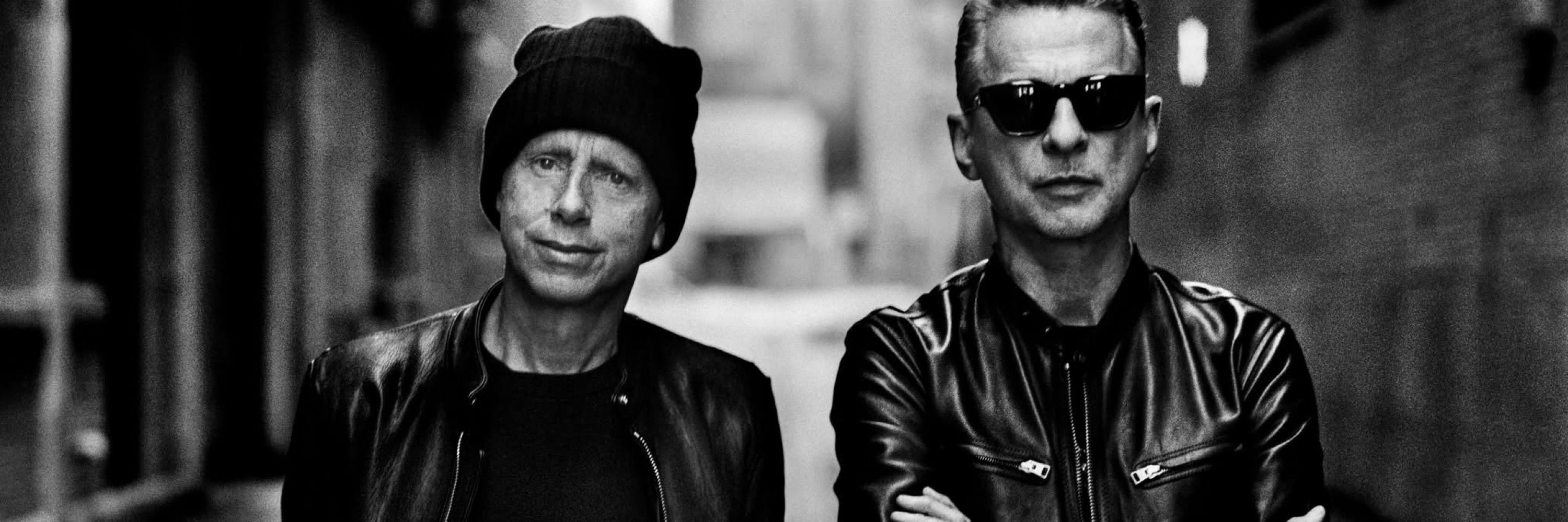 Depeche Mode