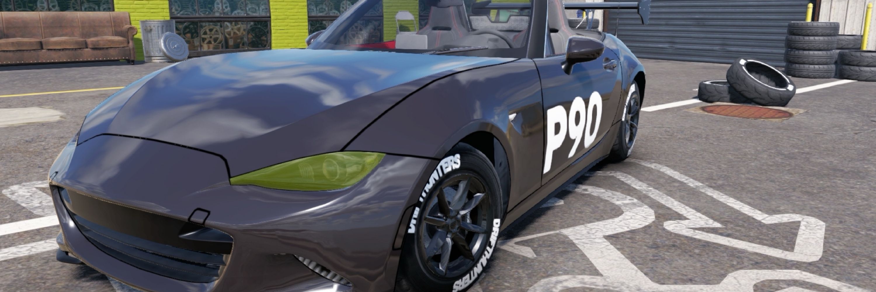 p90教狂信者