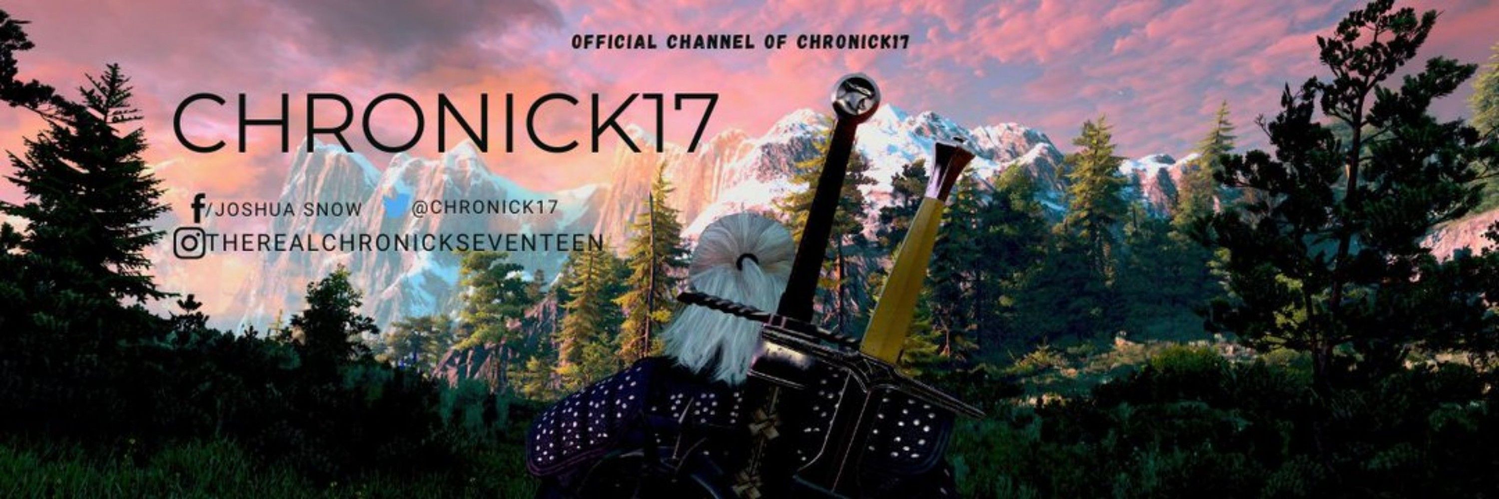 Chronick17™