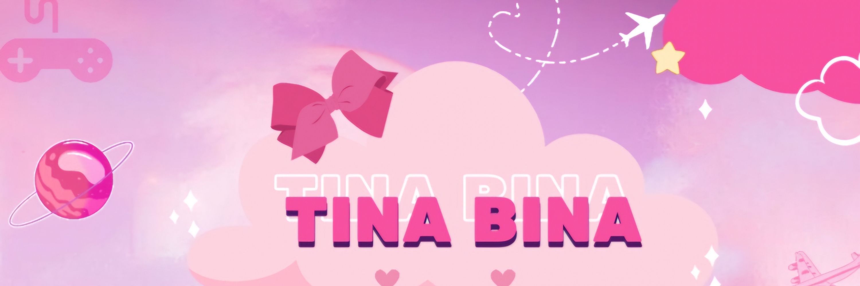 Tina Bina
