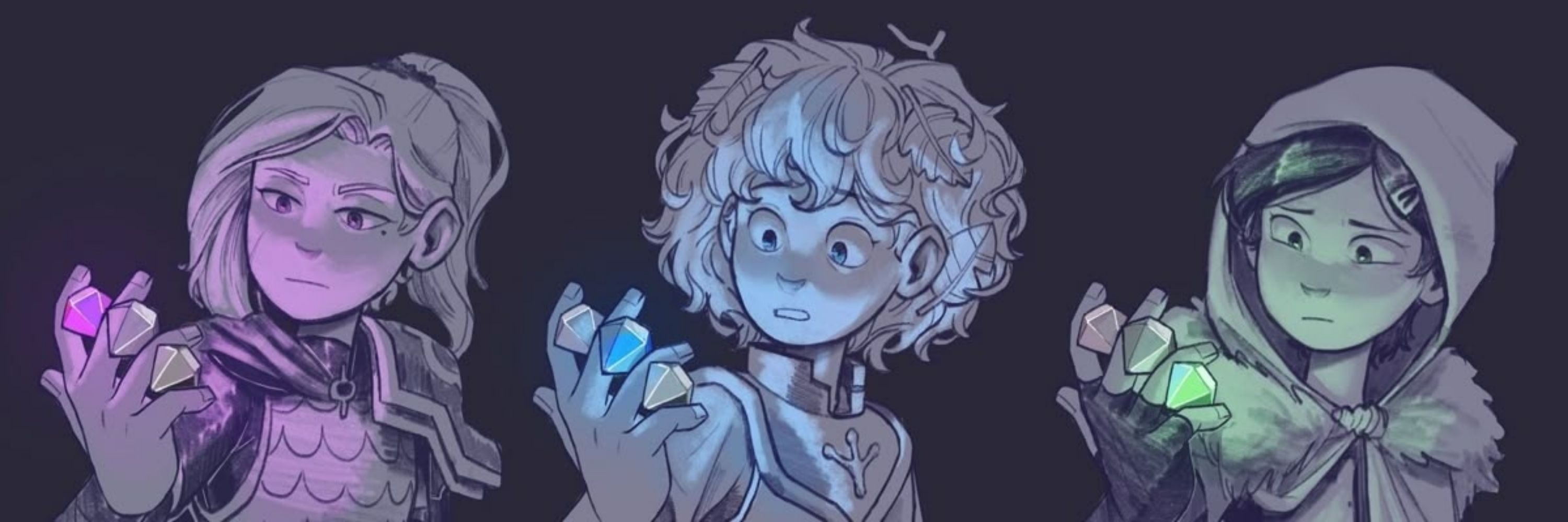 luz