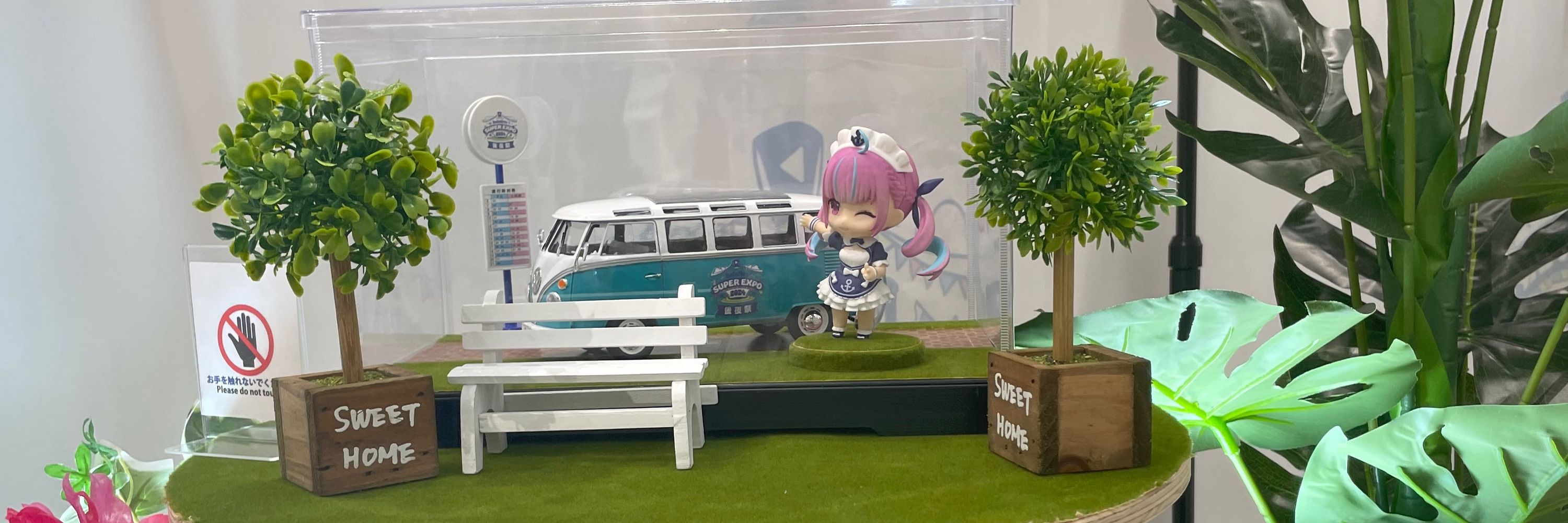 ゆうれい⚓️ホロと怪獣好き