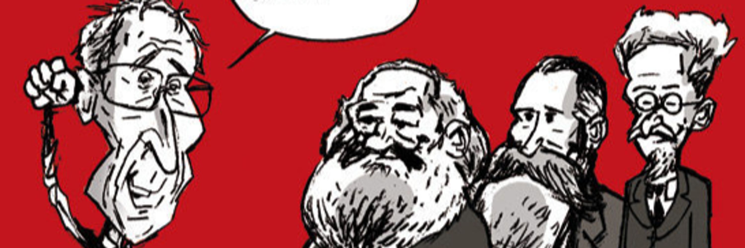 Le site Daniel Bensaïd