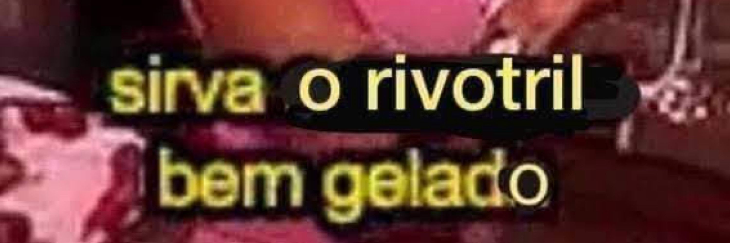 chatisse do caramba 