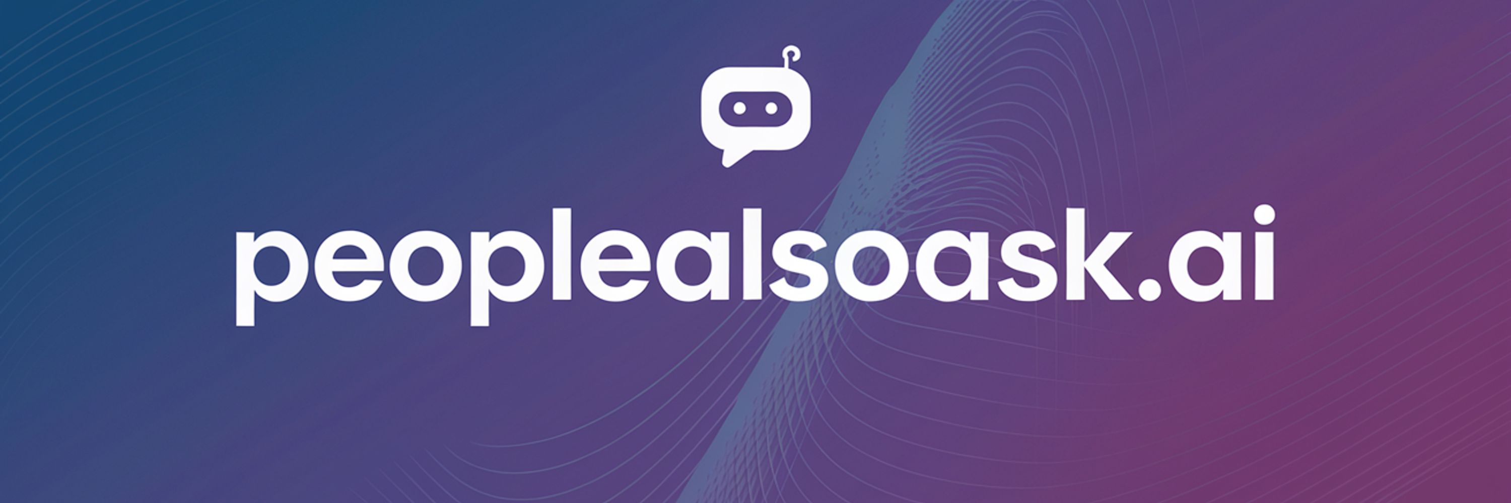 PeopleAlsoAsk.ai