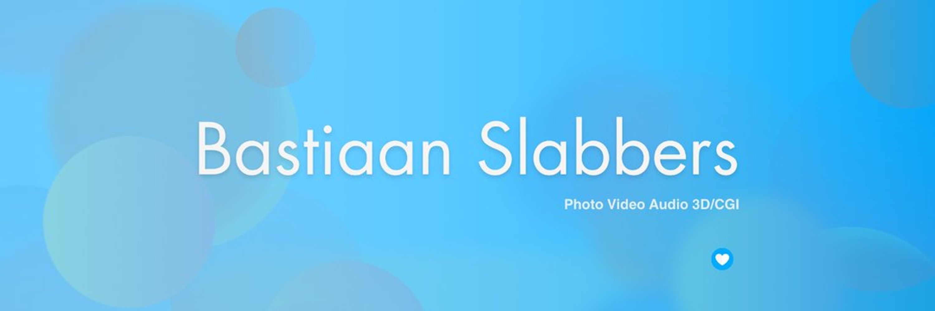 Bastiaan Slabbers
