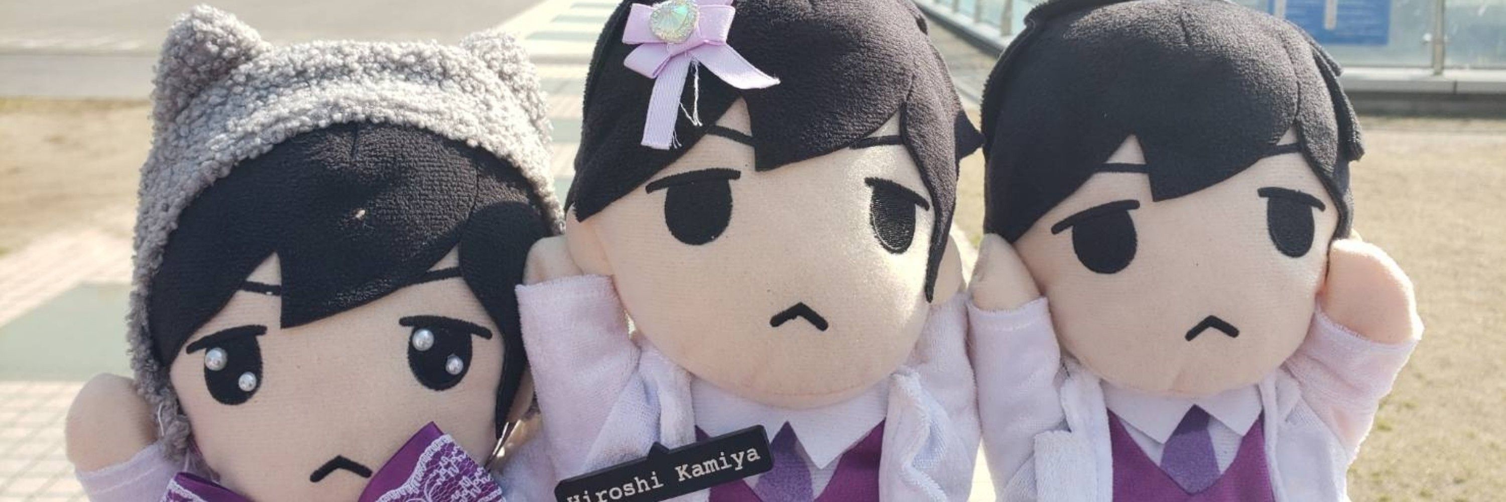 ゆっぴー(~˘▾˘)~
