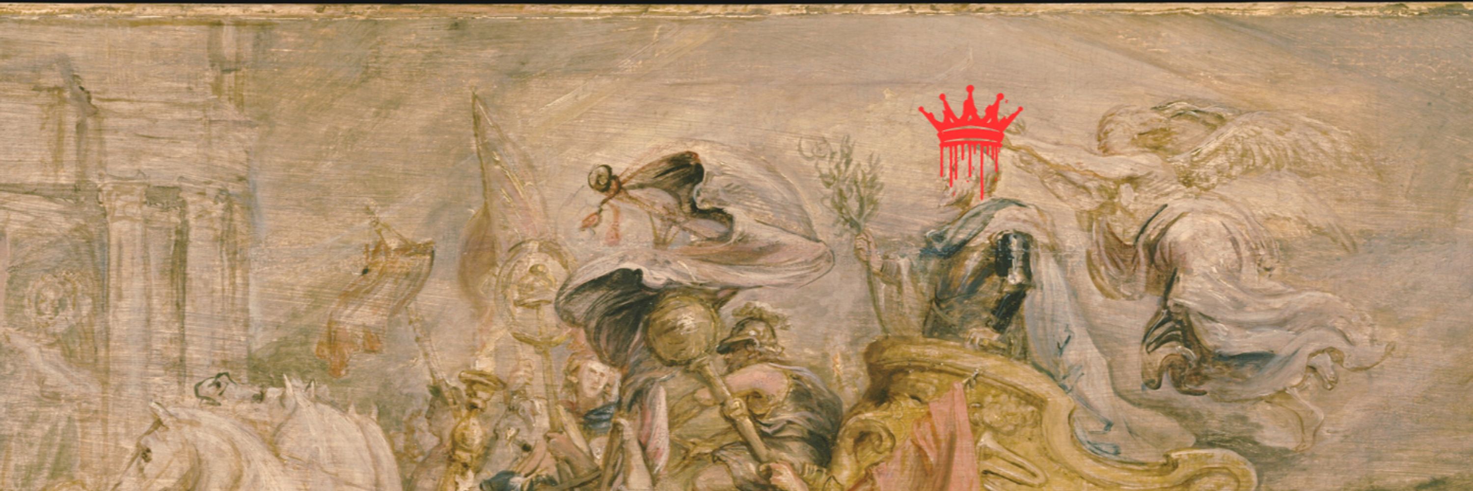 No Kings No Crowns